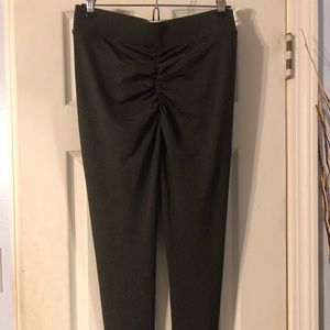 Booty Scrunch Leggings